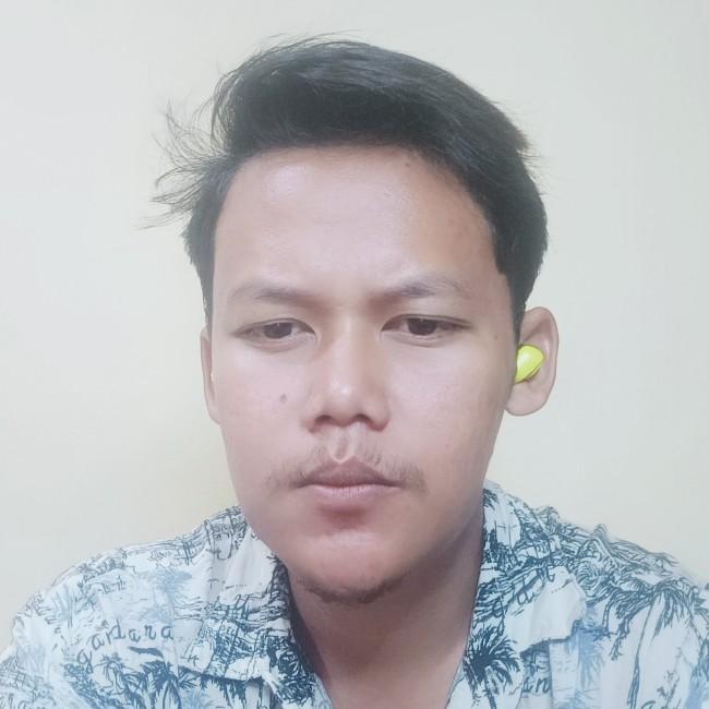 Asep Yosua