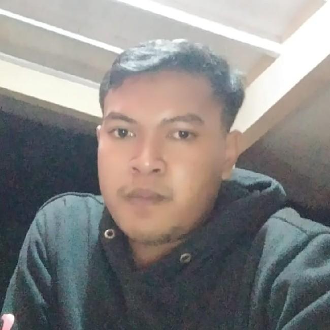 Agil Mardianto