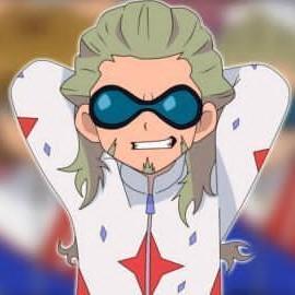 Dylan (Adulto)