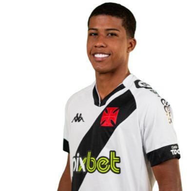 Andrey Santos - VOL