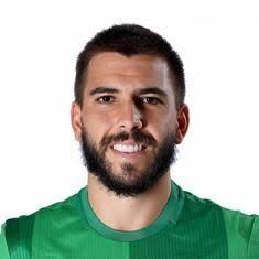 Bruno Lamas - GOL