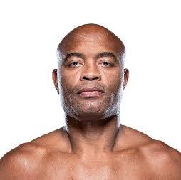 Anderson Silva - PD (Reserva)