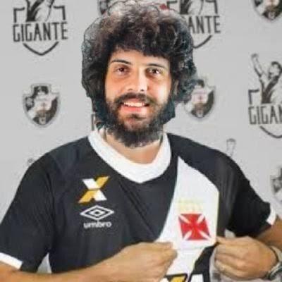 Diogo Defante - PE (Reserva)