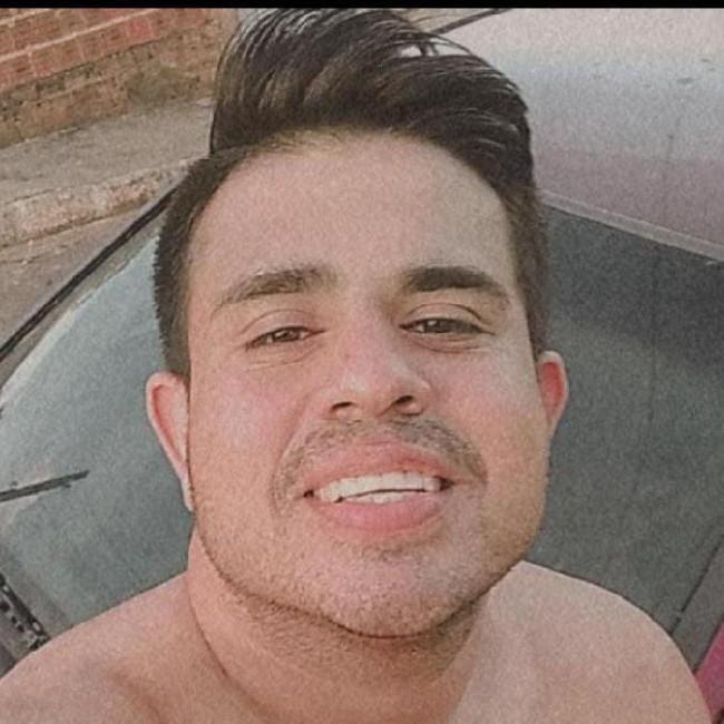Marcos dos Santos