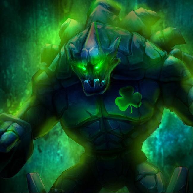 Malphite ²
