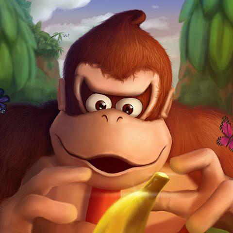 Donkey Kong ²