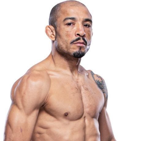 José Aldo - LE (Reserva)