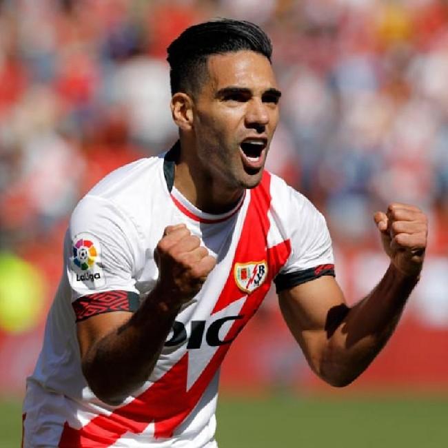 Falcao ²
