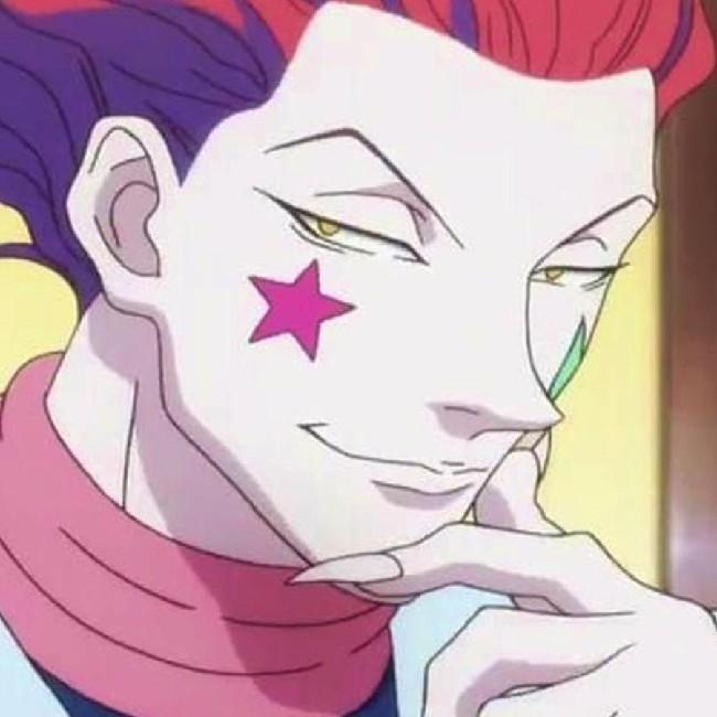 Hisoka ²