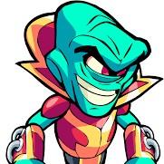 Lord Vraxx