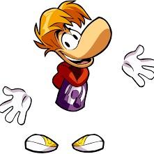 Rayman
