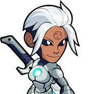 Val
