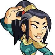Lin Fei