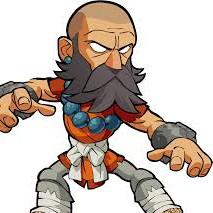 Wu Shang