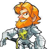 Sir Roland