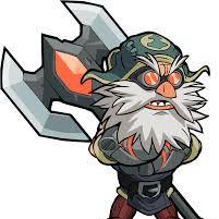 Ulgrim