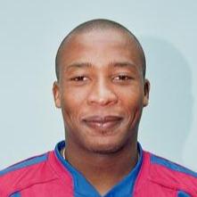 Edwin Congo