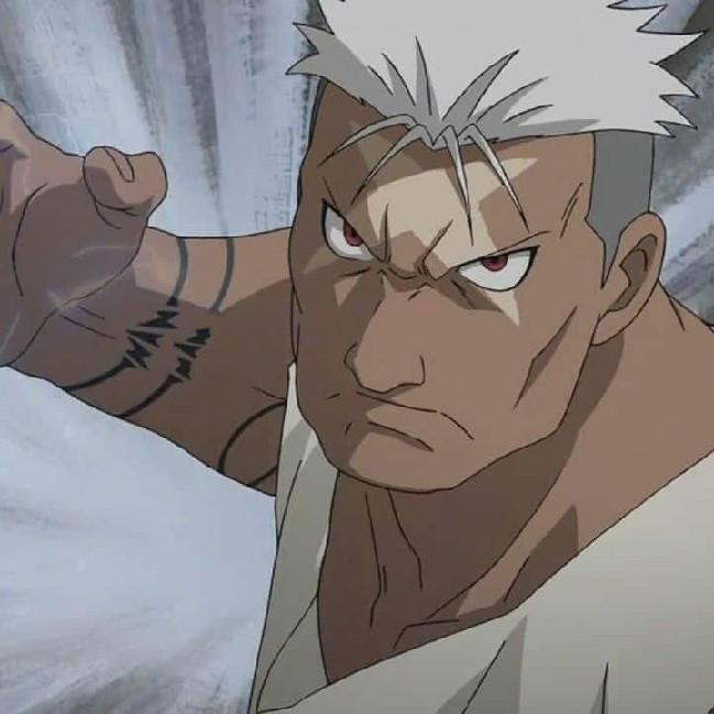 Scar ²