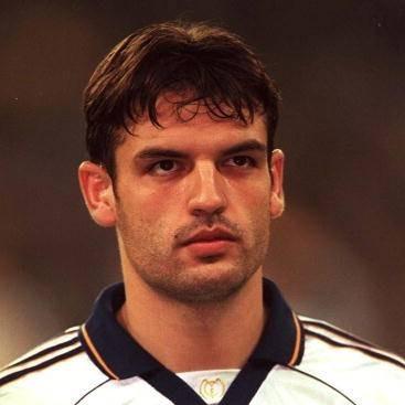 Morientes