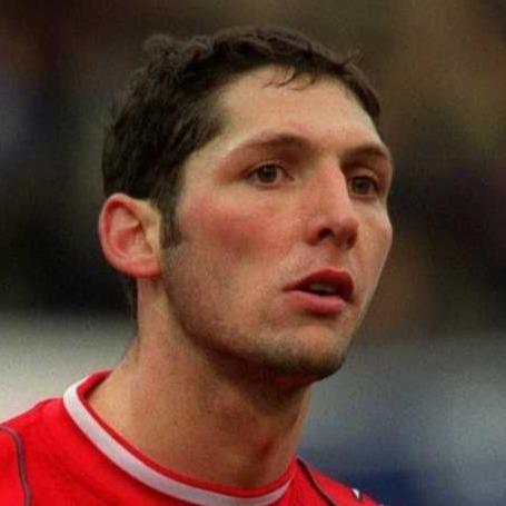 Materazzi