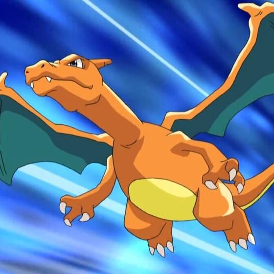 Charizard ²