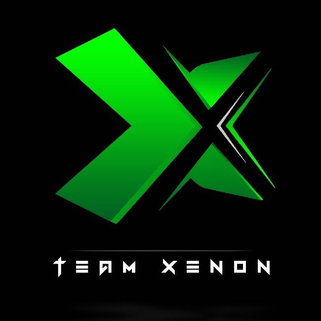 TEAM XENON ESPORTS