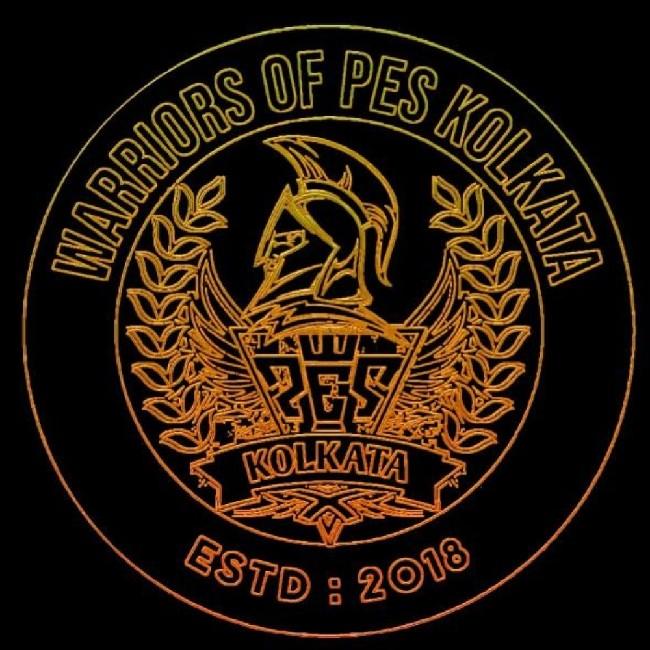 WARRIORS OF PES KOLKATA