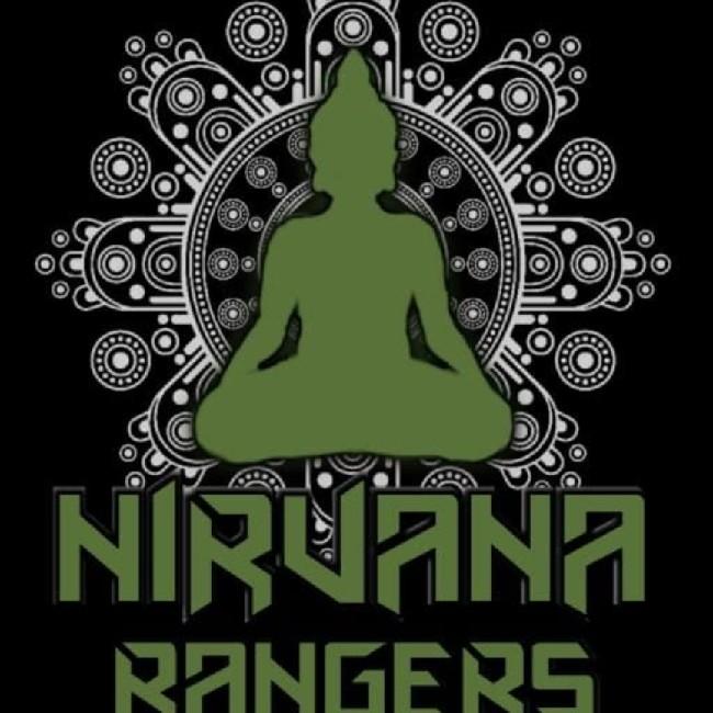 NIRVANA RANGERS