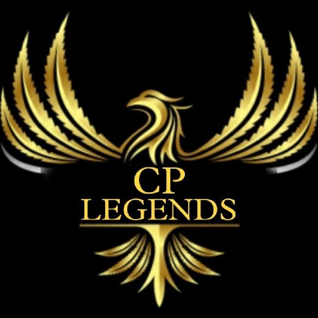 CP LEGENDS