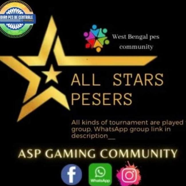 ASP STAR PESSERS