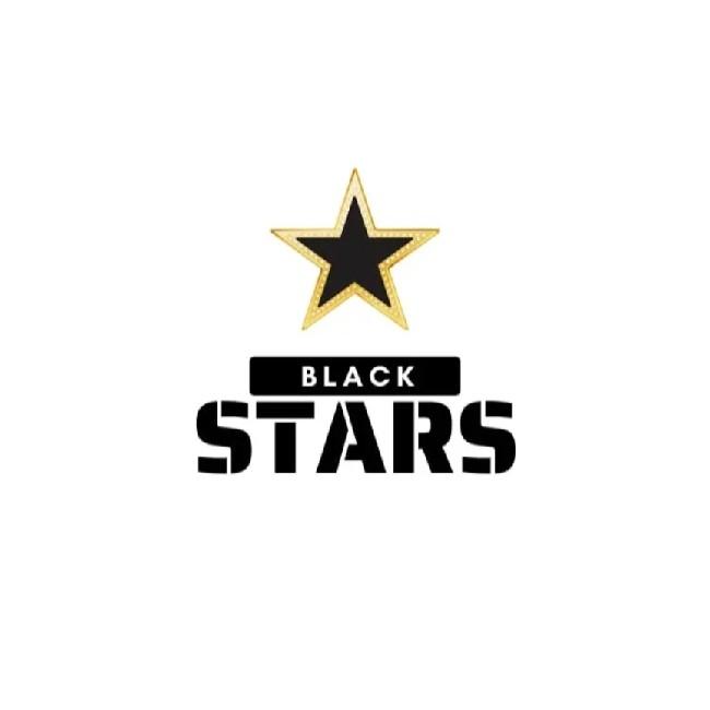 BLACK STARS