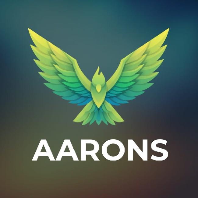 CP AARONS