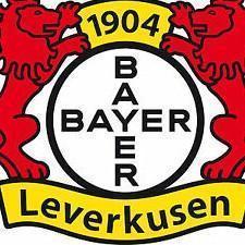Bayer Leverkusen