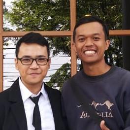 Ariel - Yanto