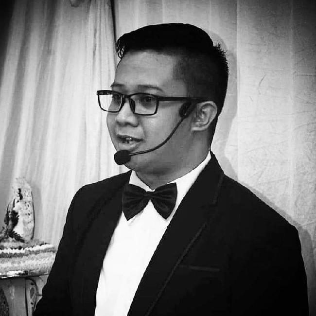 Indra Jeremiah