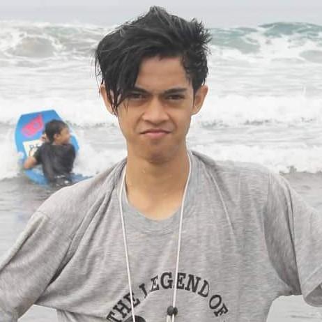 Hisan Firdaus