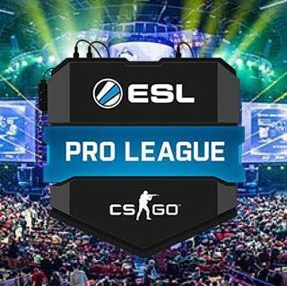 ESL Pro League Season 9