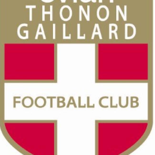 Evian Thonon