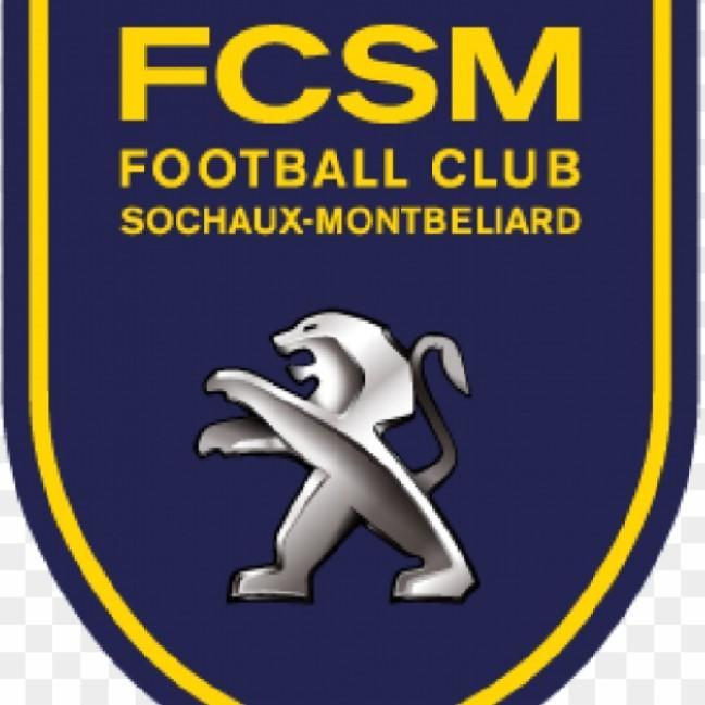 Sochaux Monbelliar