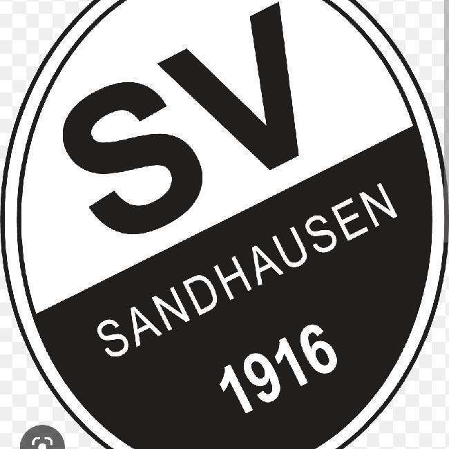 Sandhausend