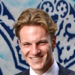 Dion Kamst