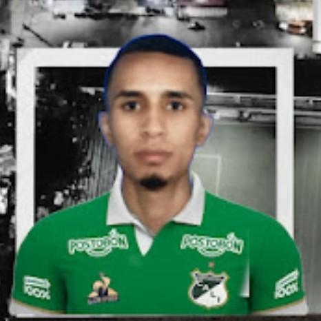 20-BERNARDO TAMAYO