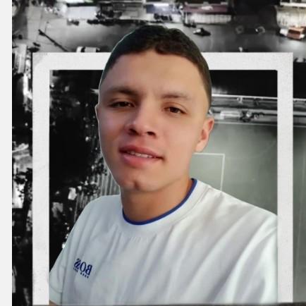 ANDRES ESPINAL -12