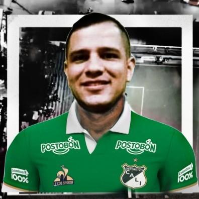 3 -ANDRES FELIPE MAZO