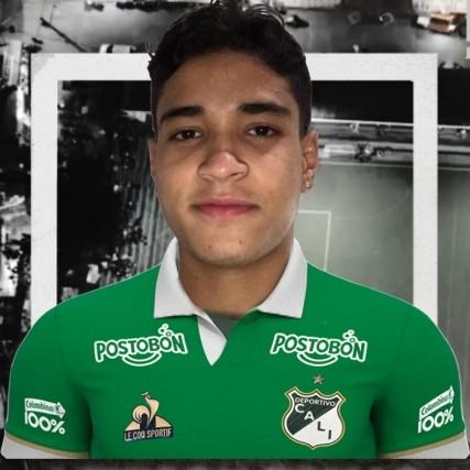 21-LEVISON ALVAREZ