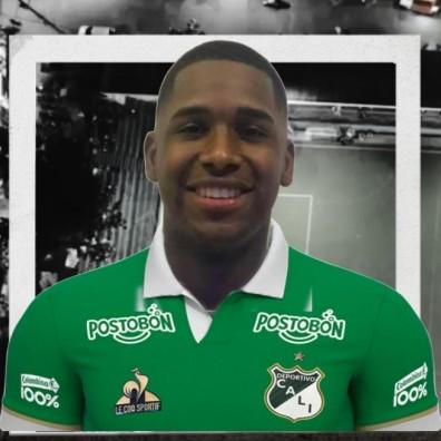 22-WILSON VALENCIA