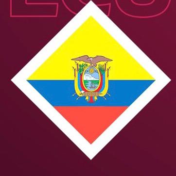 Ecuador 🇪🇨