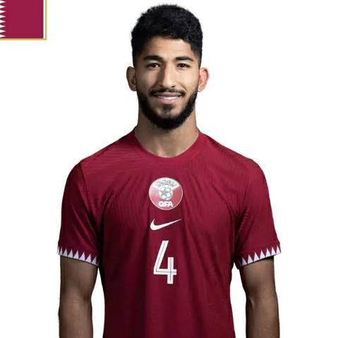 Waad, Mohammed