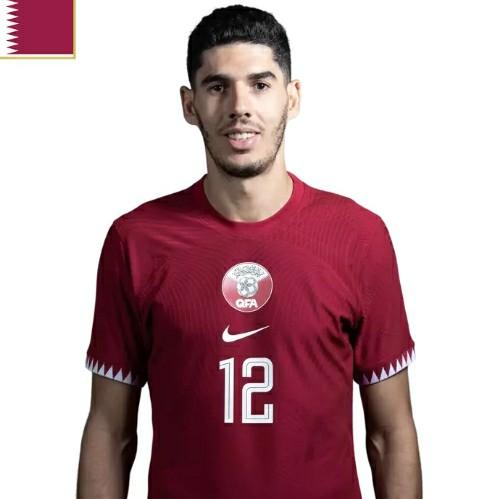 Boudiaf, Karim