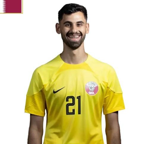 Hassan, Yousef